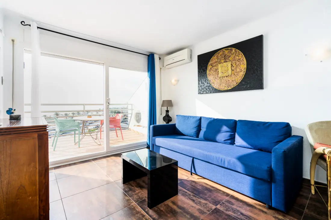 Appartements à Empuriabrava