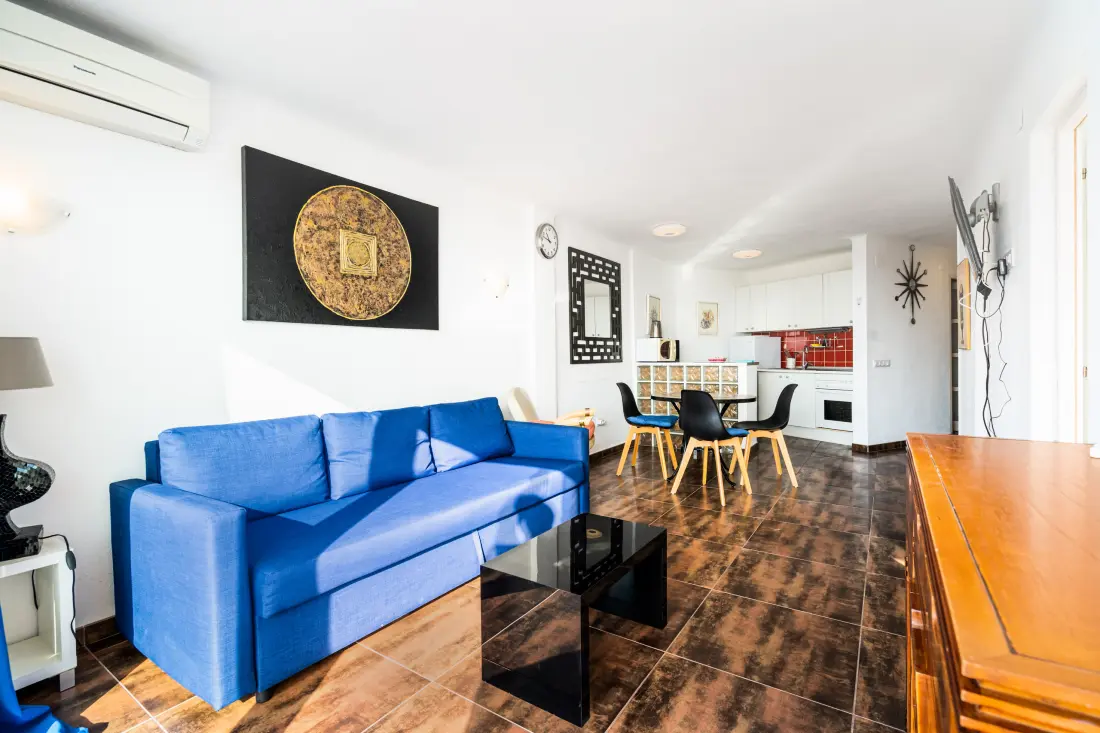 Appartements à Empuriabrava