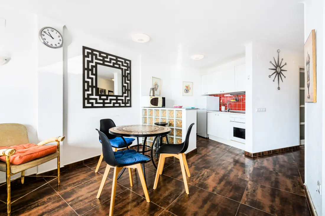 Appartements à Empuriabrava