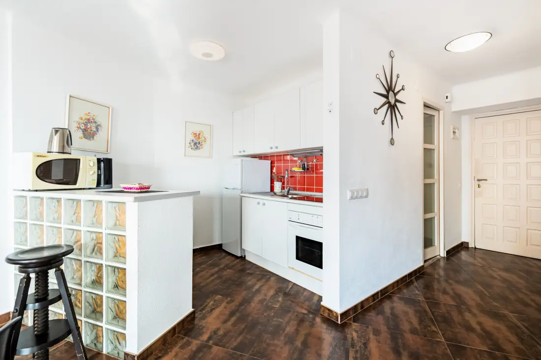 Appartements à Empuriabrava