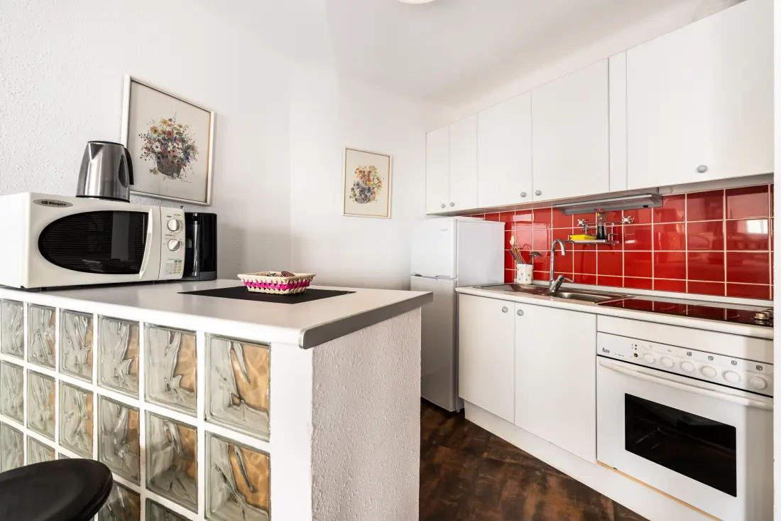 Appartements à Empuriabrava