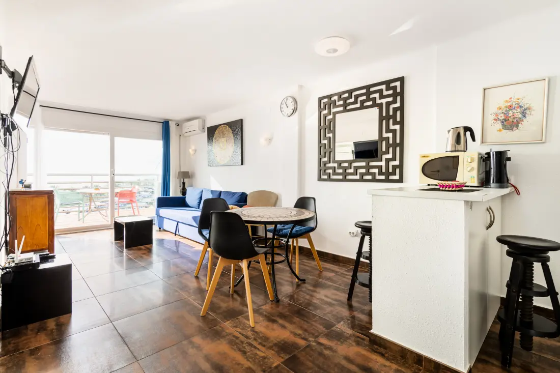 Appartements à Empuriabrava