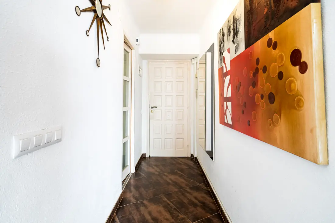 Appartements à Empuriabrava
