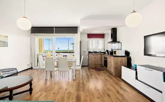 Appartements à Empuriabrava