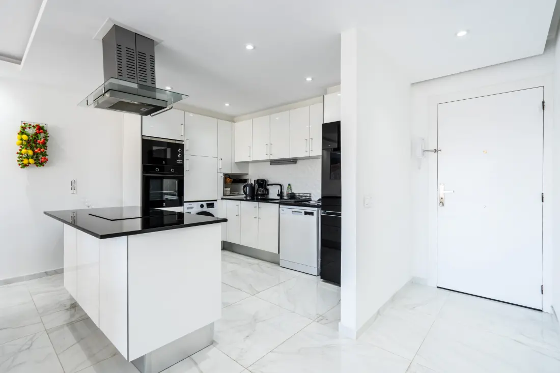 Appartements à Empuriabrava