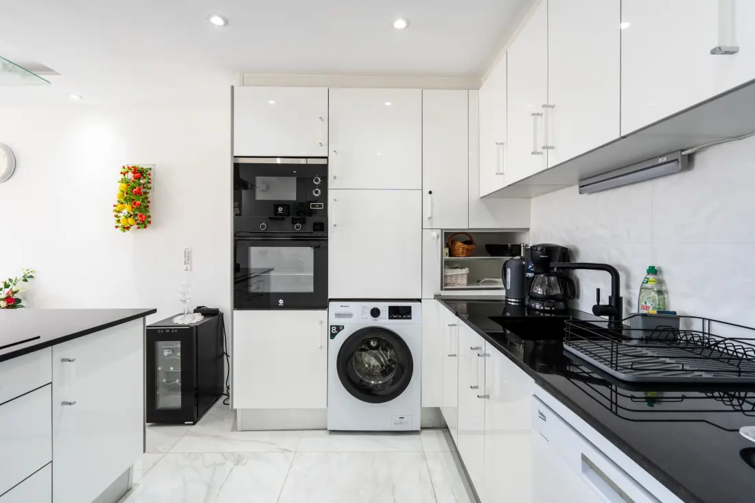 Appartements à Empuriabrava
