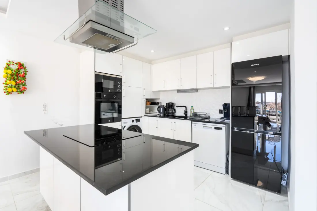 Appartements à Empuriabrava