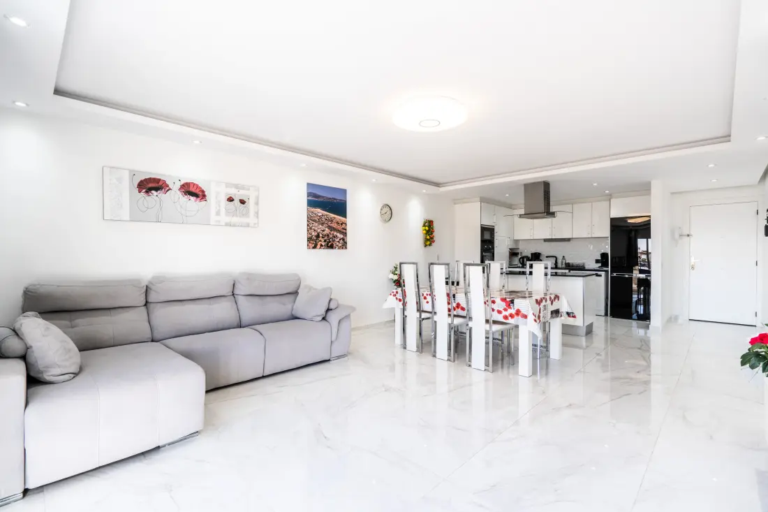 Appartements à Empuriabrava