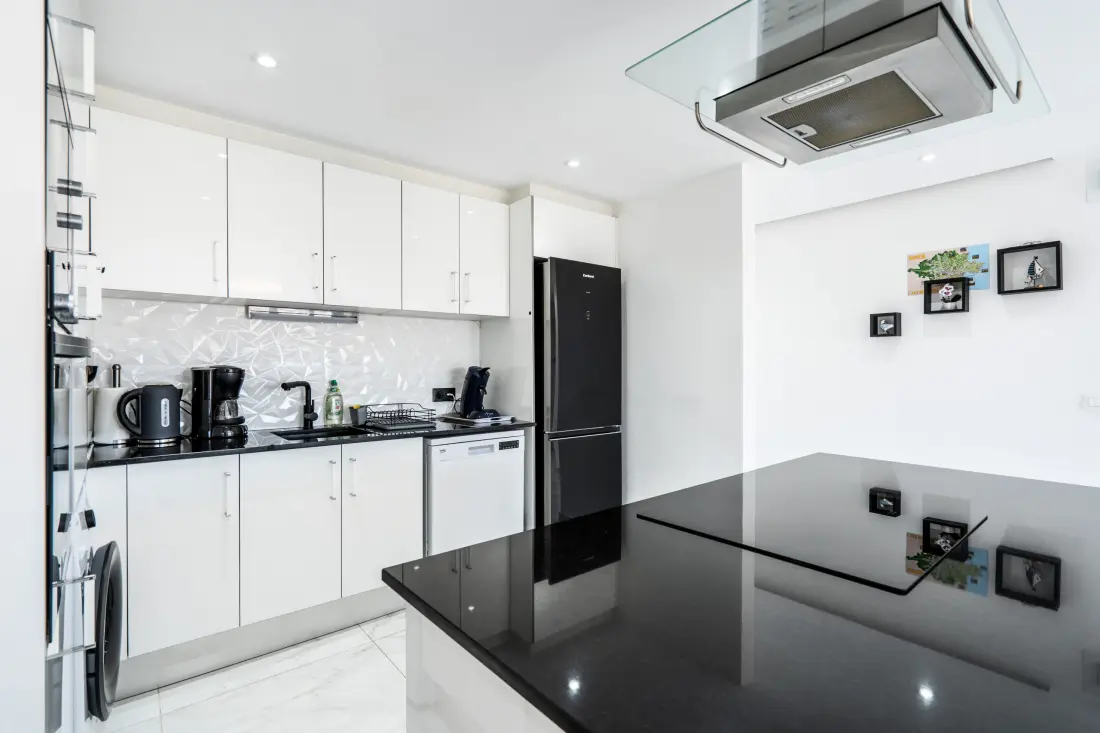 Appartements à Empuriabrava