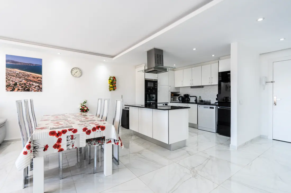 Appartements à Empuriabrava