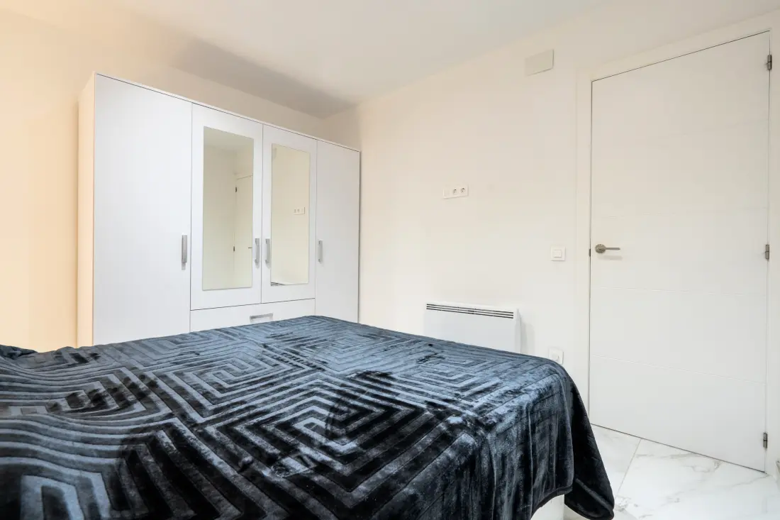 Appartements à Empuriabrava