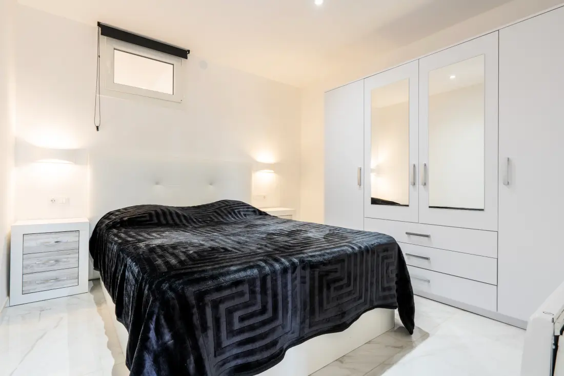 Appartements à Empuriabrava