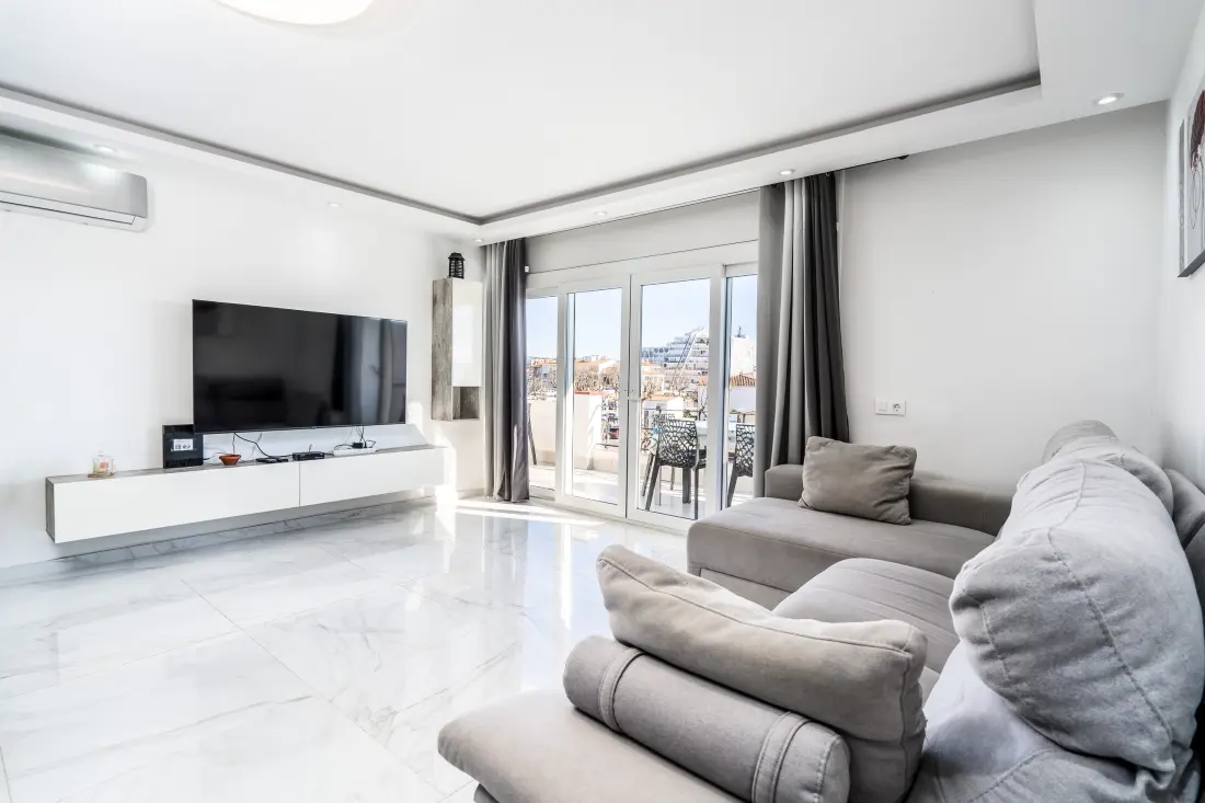 Appartements à Empuriabrava
