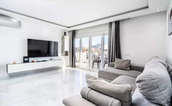 Appartements à Empuriabrava