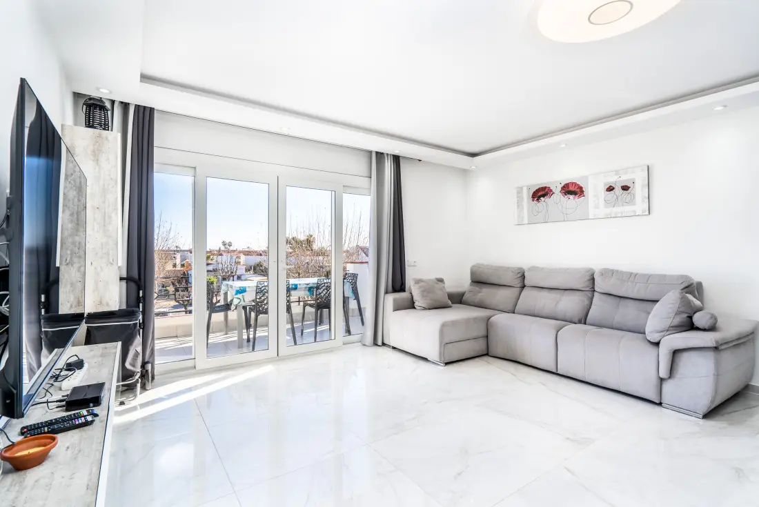 Appartements à Empuriabrava