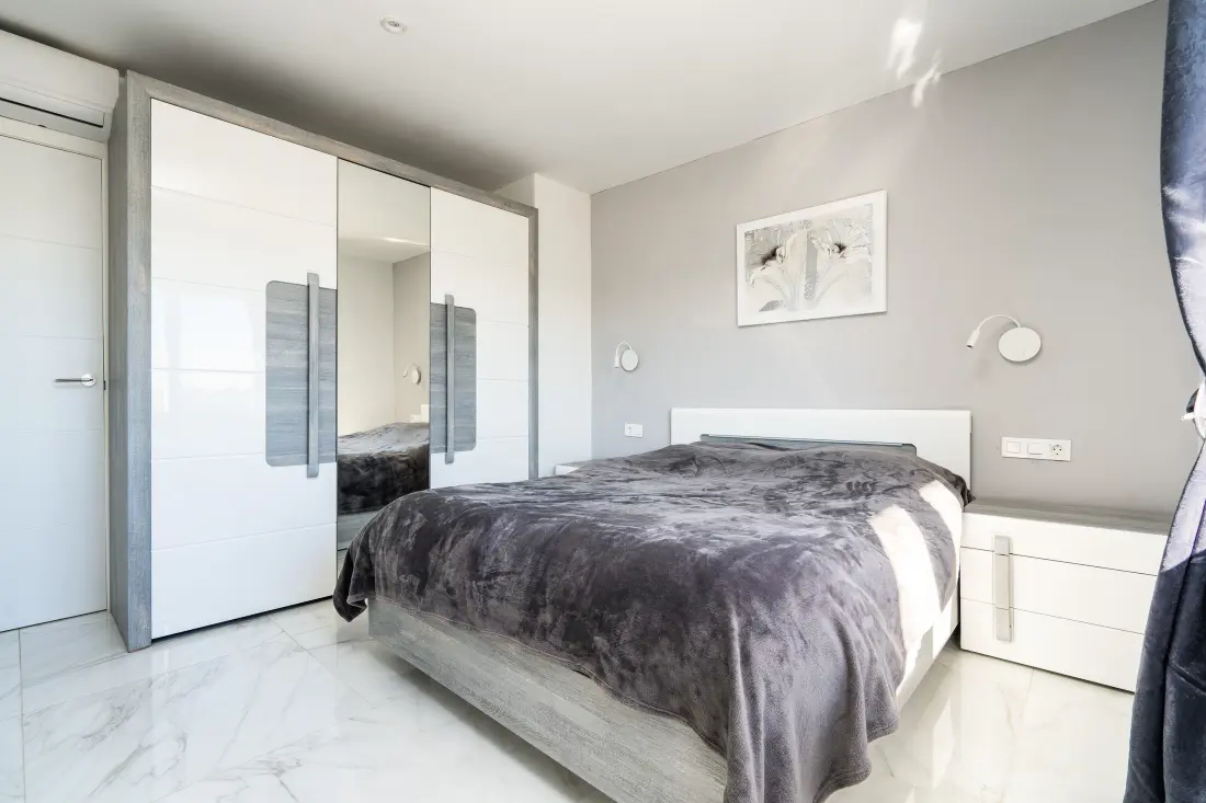 Appartements à Empuriabrava