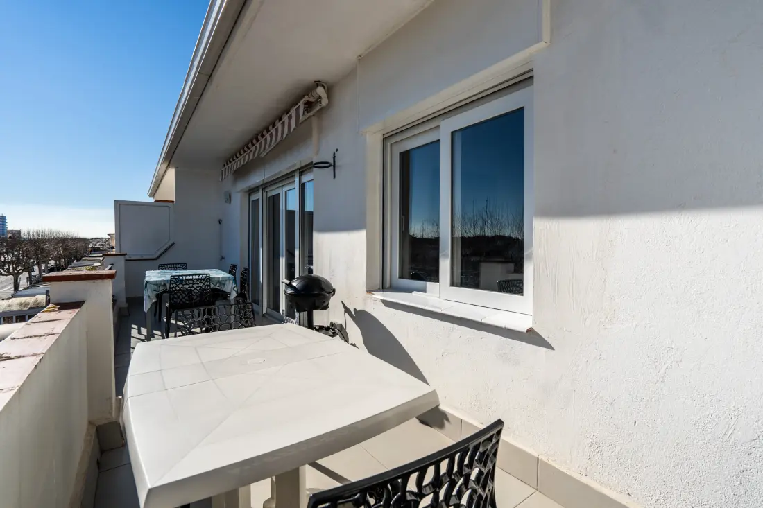 Appartements à Empuriabrava