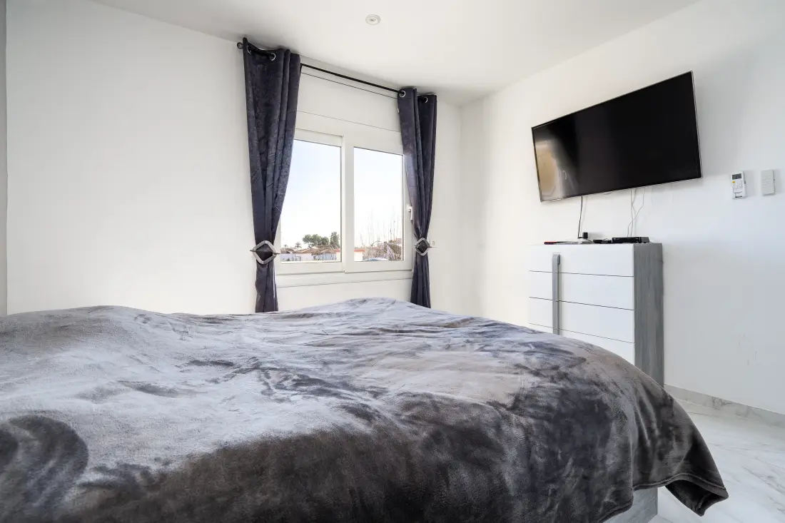 Appartements à Empuriabrava