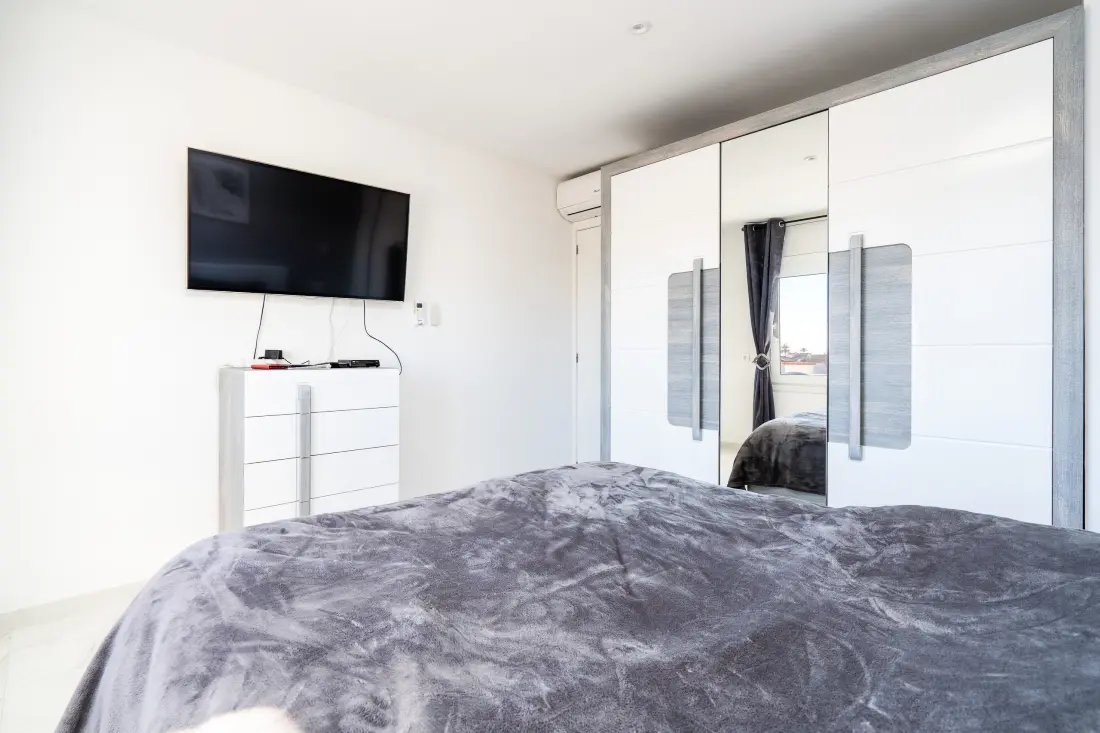Appartements à Empuriabrava
