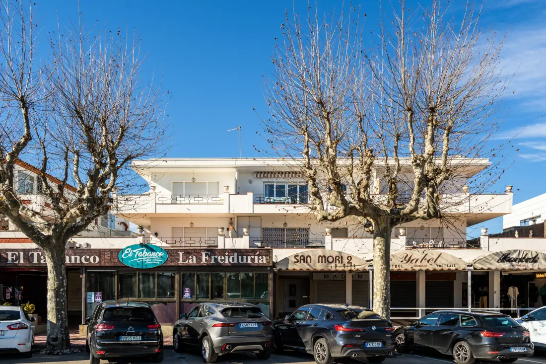 Appartements à Empuriabrava