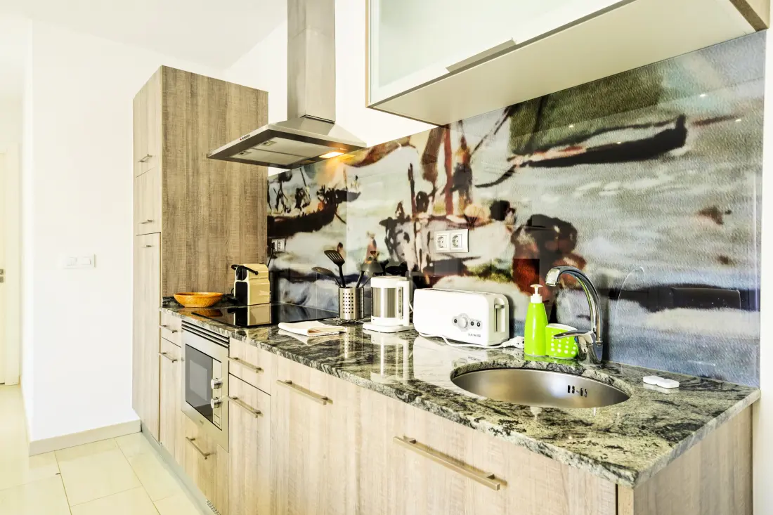 Appartements à Empuriabrava