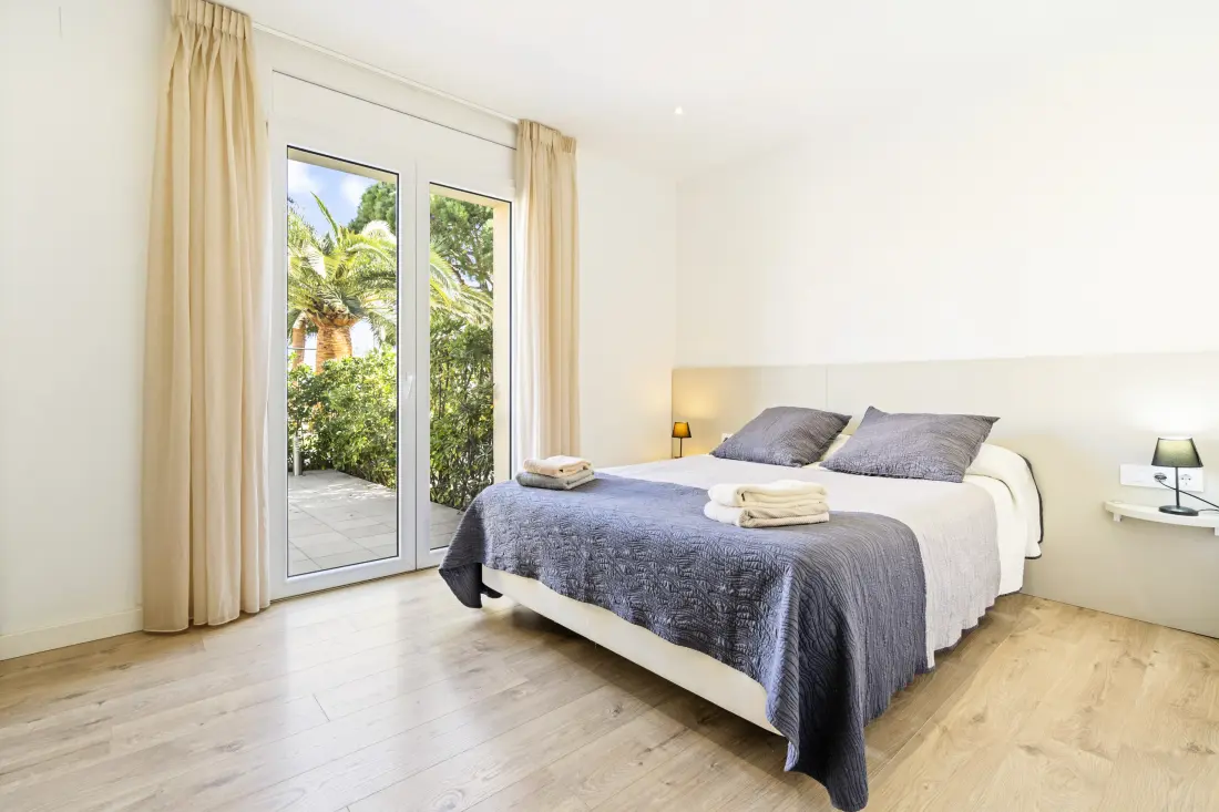 Appartements à Empuriabrava