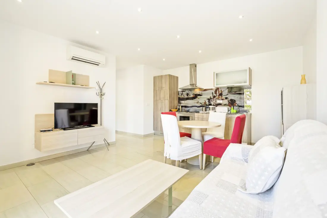 Appartements à Empuriabrava