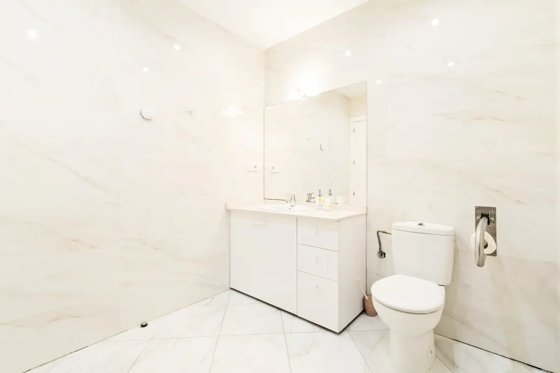 Appartements à Empuriabrava