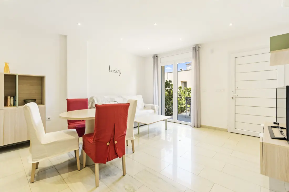 Appartements à Empuriabrava