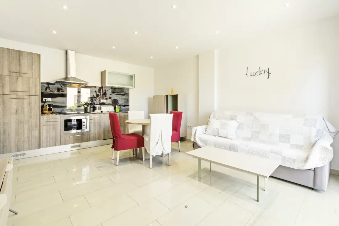 Appartements à Empuriabrava