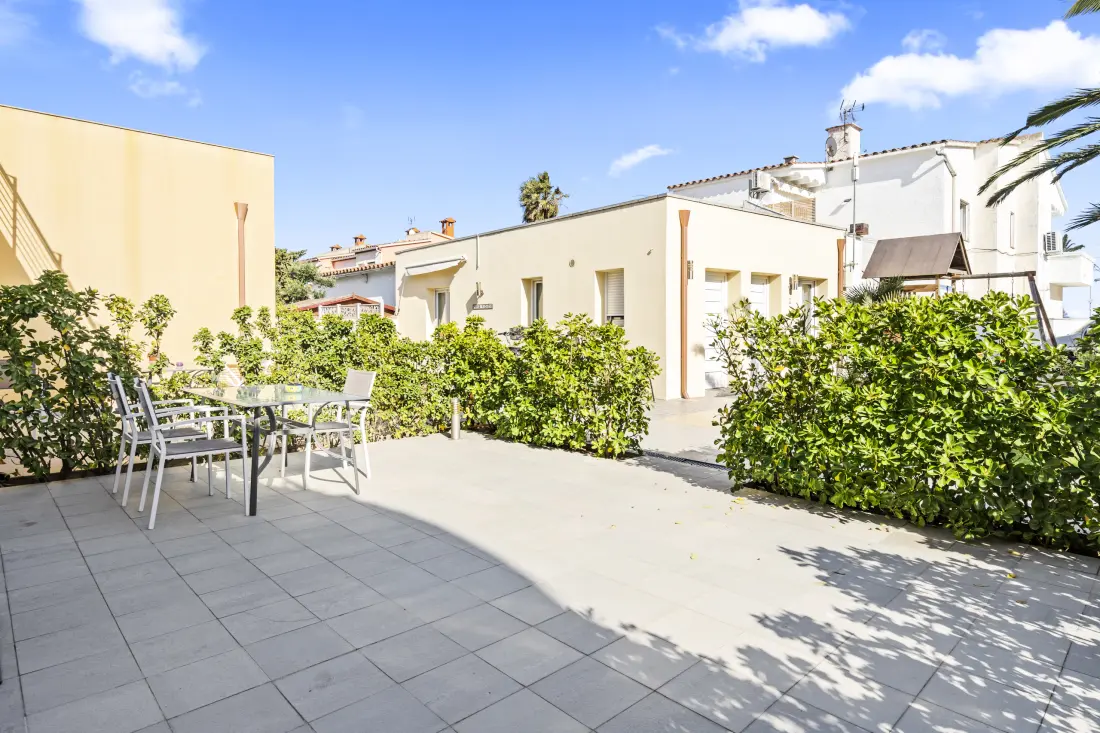 Appartements à Empuriabrava