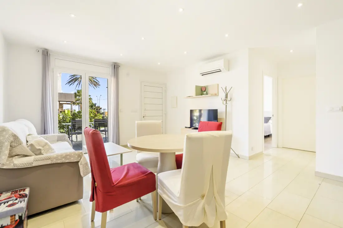 Appartements à Empuriabrava