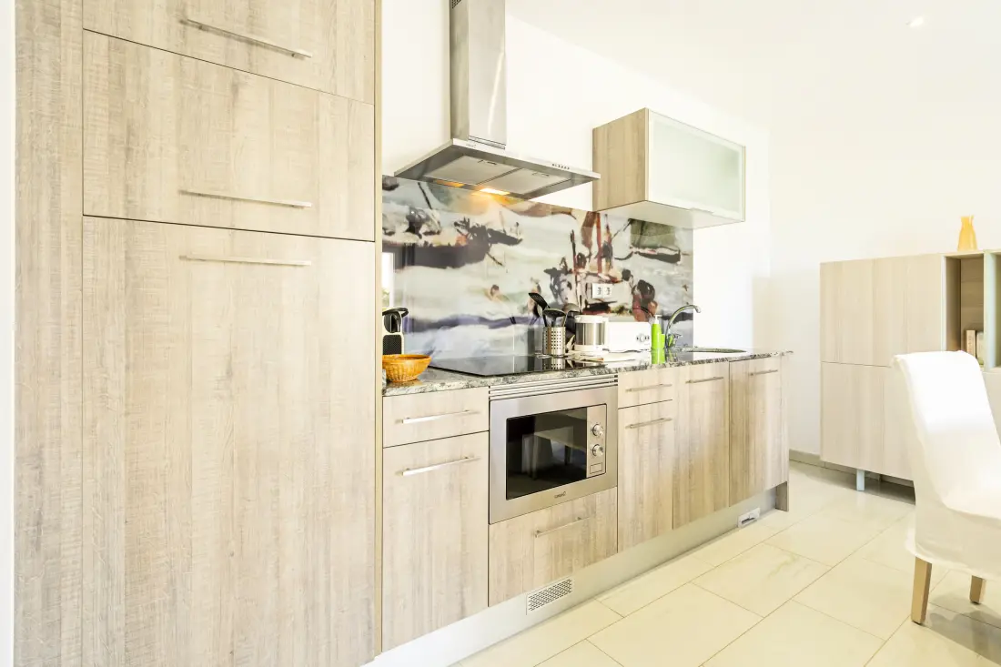 Appartements à Empuriabrava