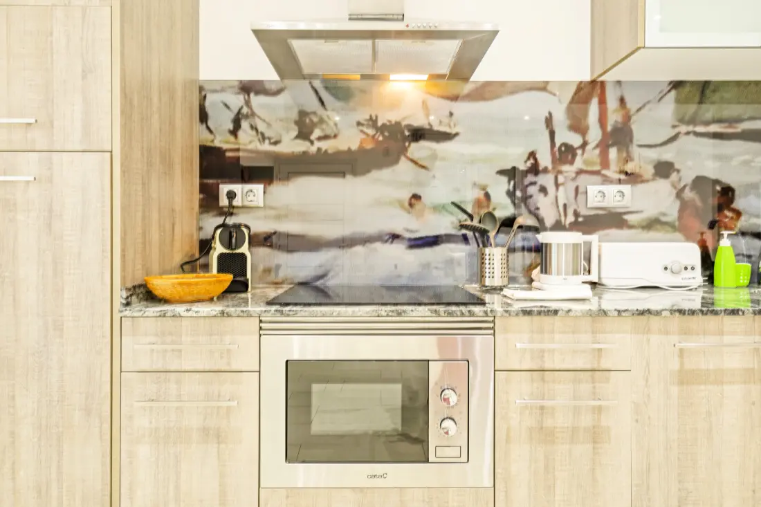Appartements à Empuriabrava