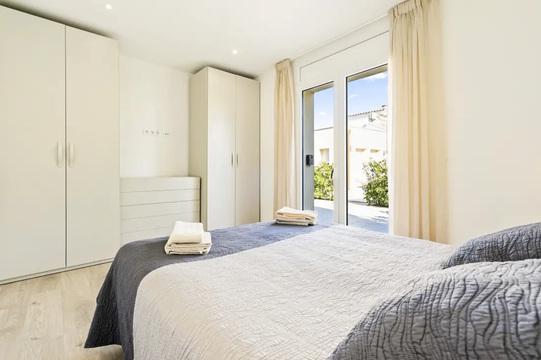 Appartements à Empuriabrava