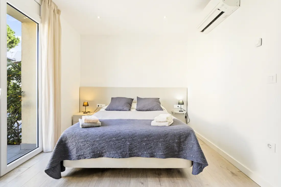Appartements à Empuriabrava