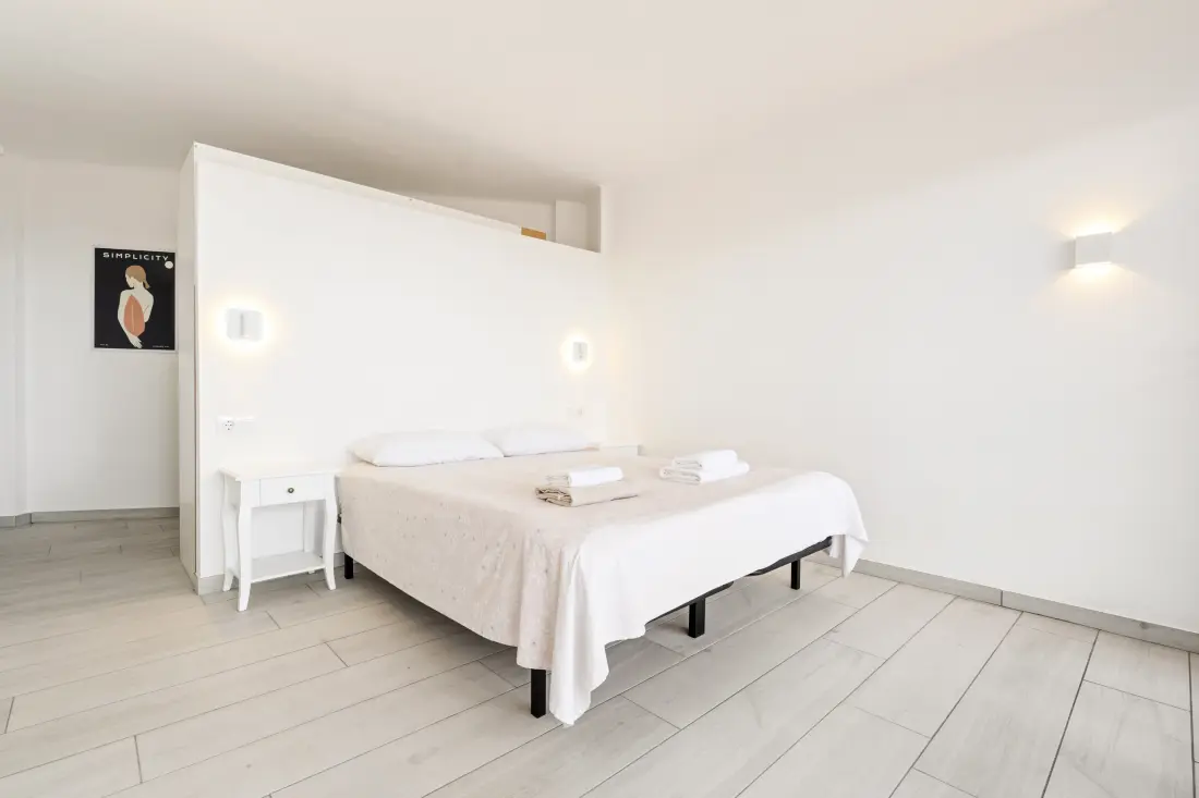 Appartements à Empuriabrava