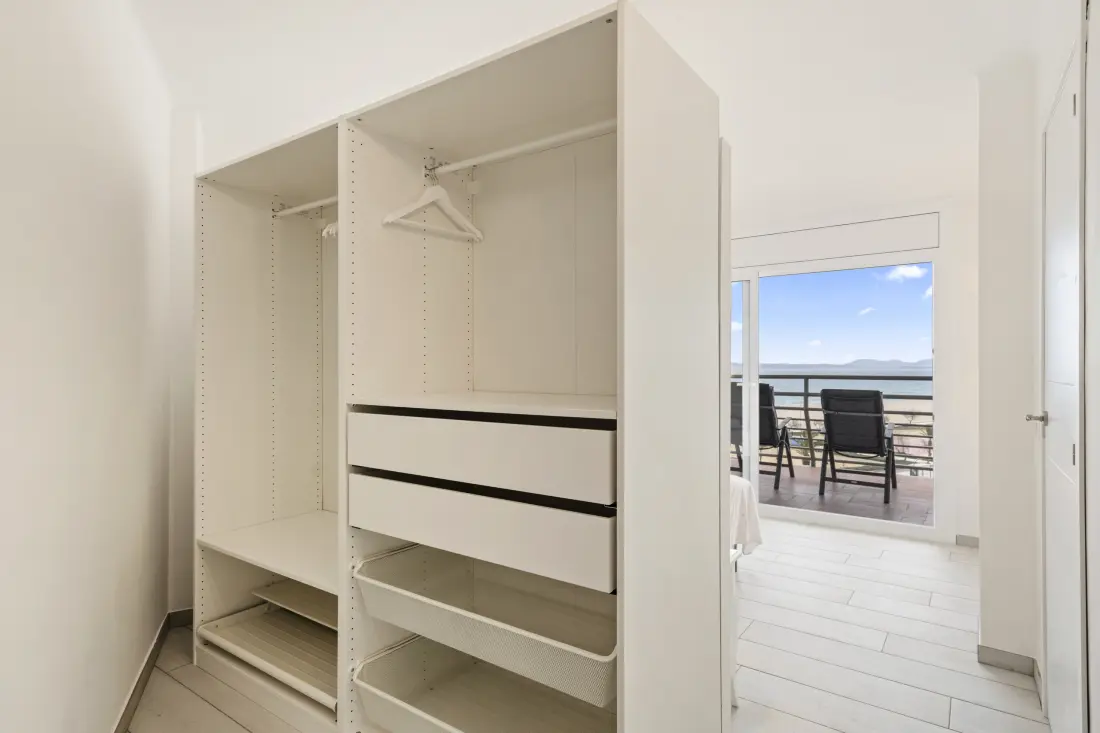 Appartements à Empuriabrava