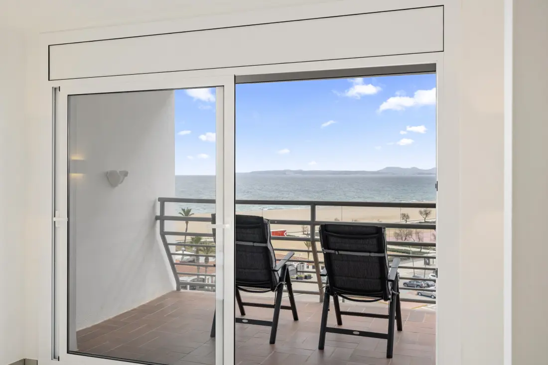 Appartements à Empuriabrava