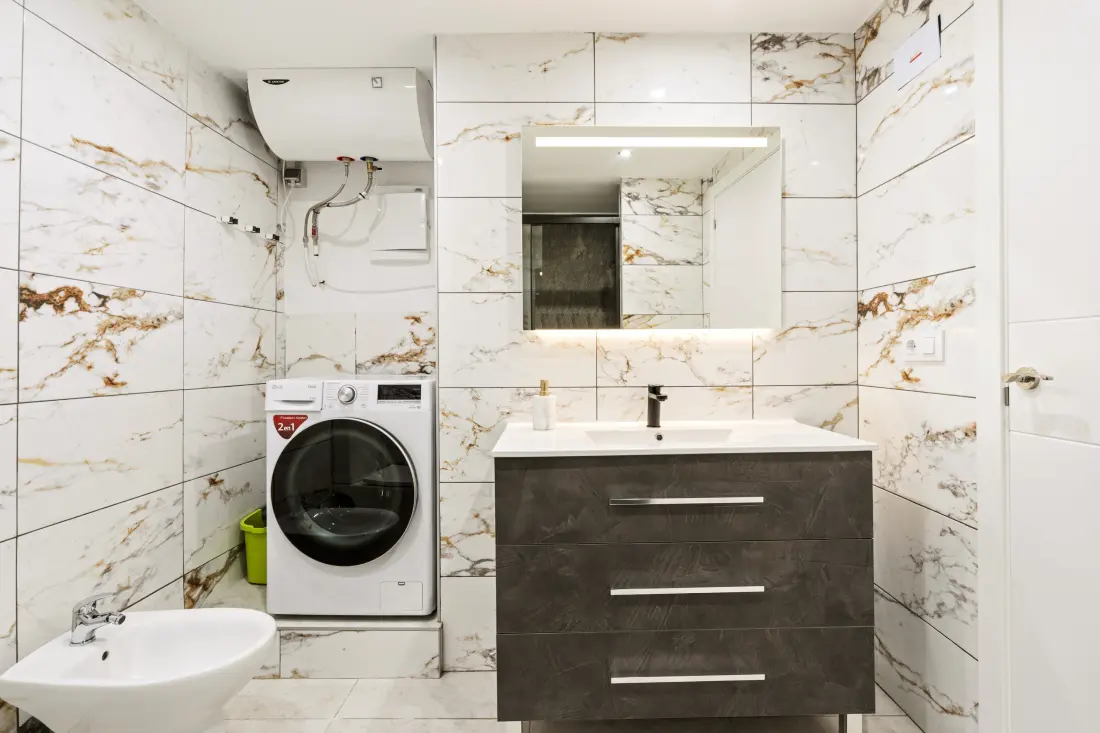 Appartements à Empuriabrava