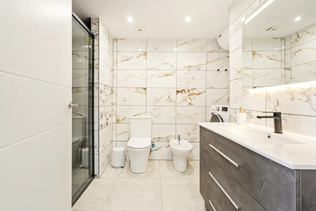 Appartements à Empuriabrava
