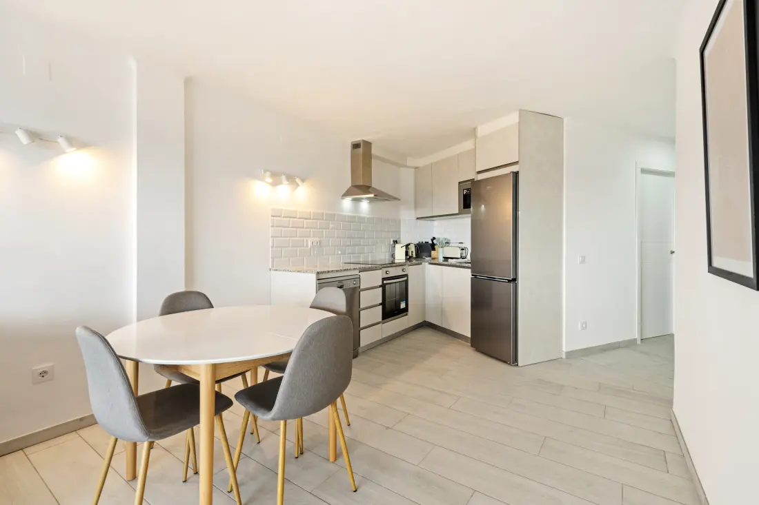 Appartements à Empuriabrava