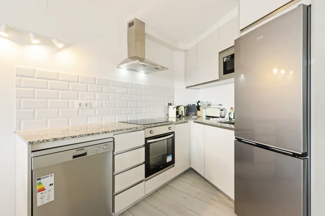 Appartements à Empuriabrava