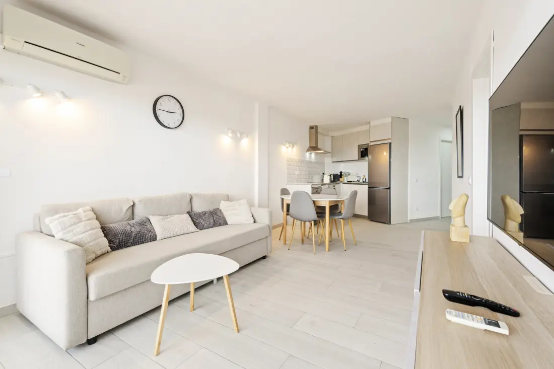 Appartements à Empuriabrava
