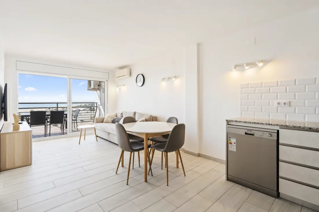 Appartements à Empuriabrava