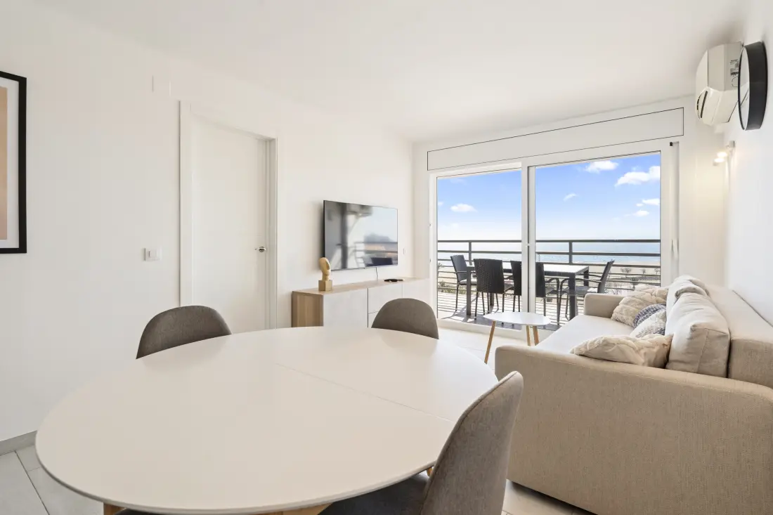 Appartements à Empuriabrava