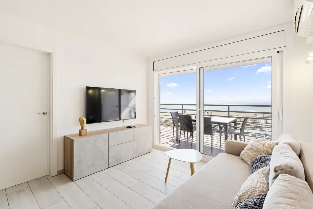 Appartements à Empuriabrava