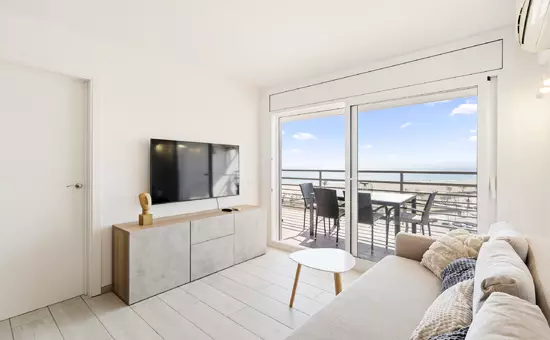 Appartements à Empuriabrava