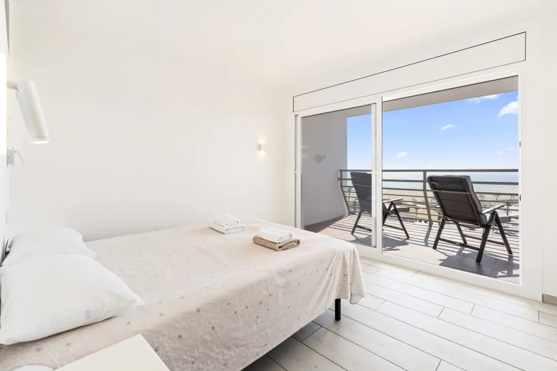 Appartements à Empuriabrava