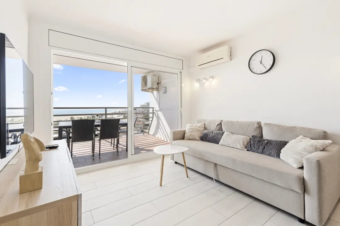 Appartements à Empuriabrava